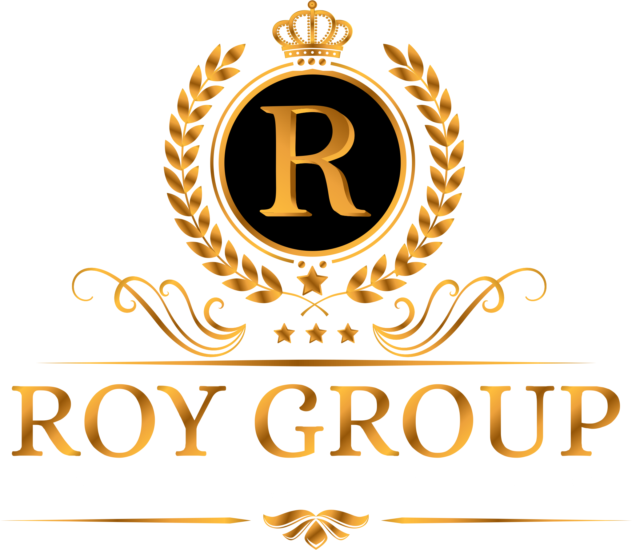 Royal Groups logo